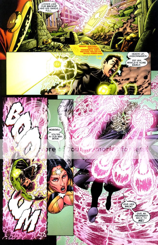 Final Crisis - Legion of 3 Worlds #2 05-4