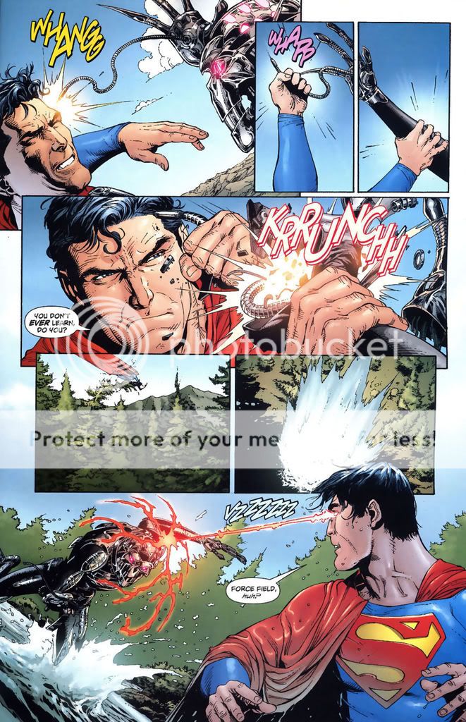 Action Comics 866 Action866018