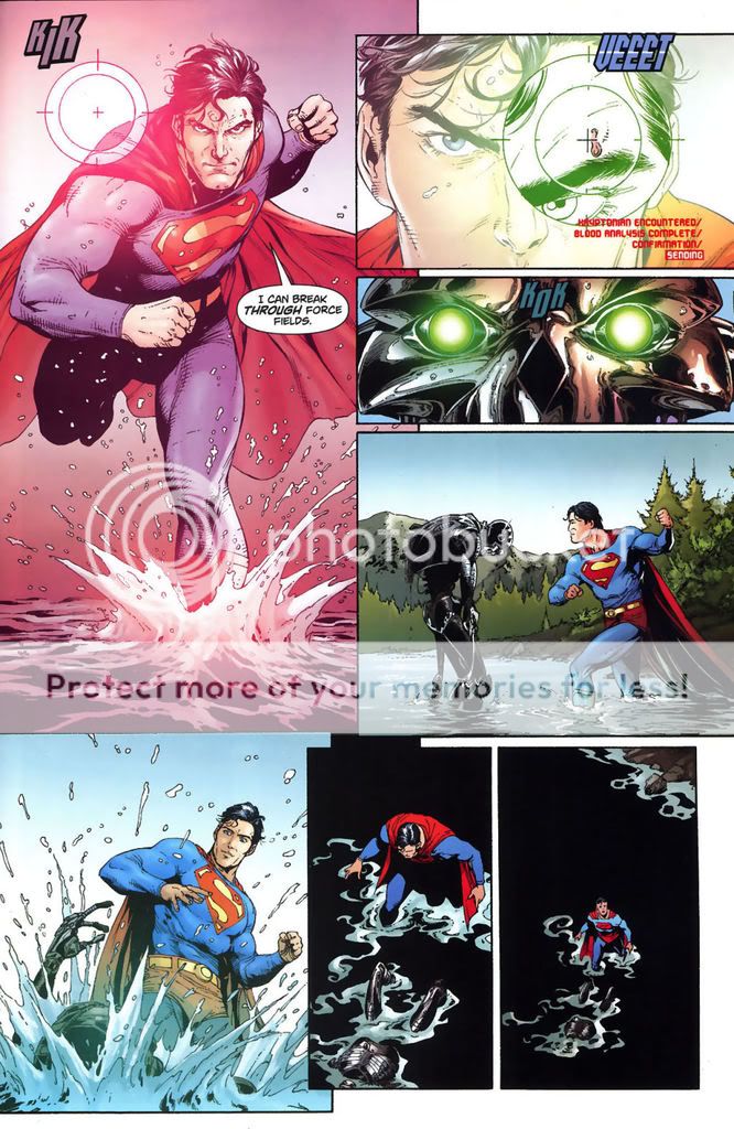 Action Comics 866 Action866019