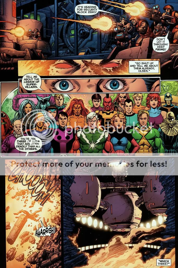 Final Crisis - Legion of 3 Worlds #1 FC-Lot3W01-027