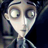 WHY S0 SERI0US? CorpseBride14