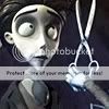 WHY S0 SERI0US? CorpseBride4