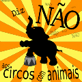 Diga no aos circos! Animais_circos_preview