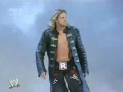 Survivor Series. Edge_3