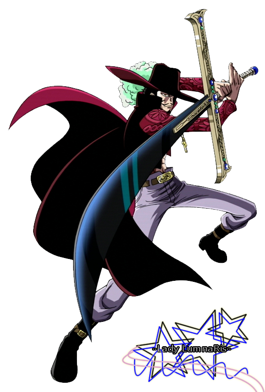 مكتبه الرنديزات الانمي  ......متجدد..... Mihawk