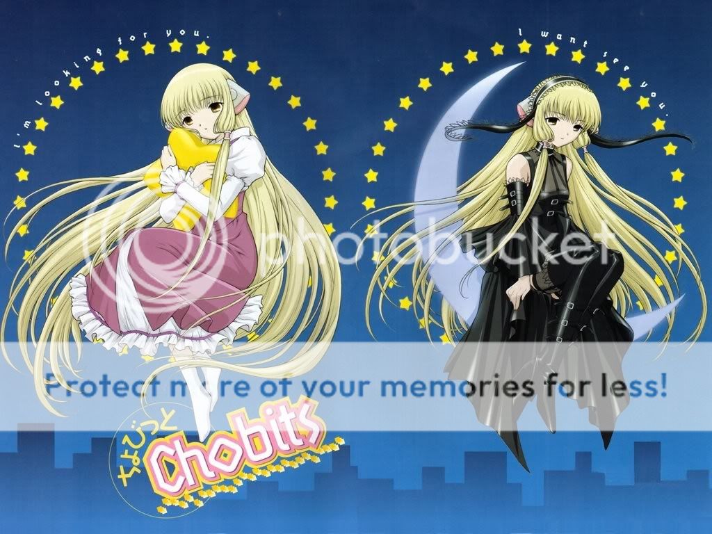 Japanese anime...ta agapimena m... Chobits-heaven_cg_wally09