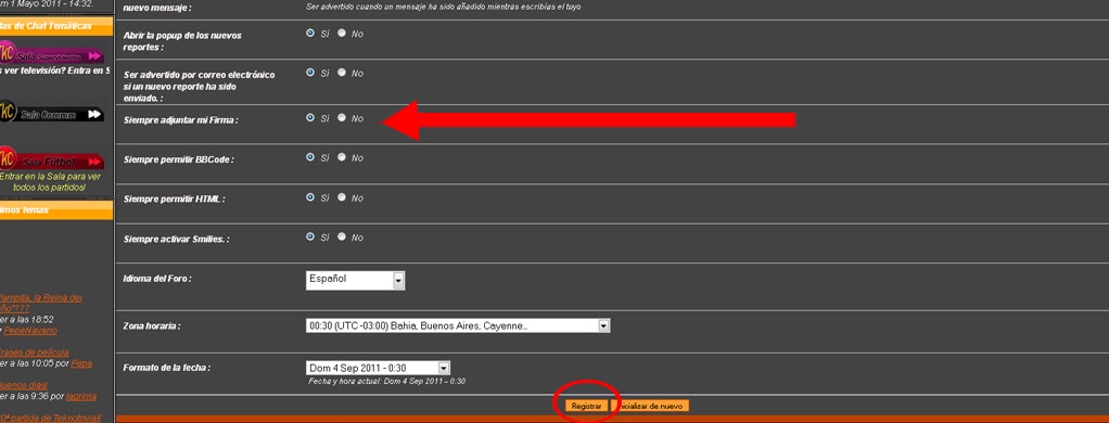 TUTORIAL - Firmas 5-2