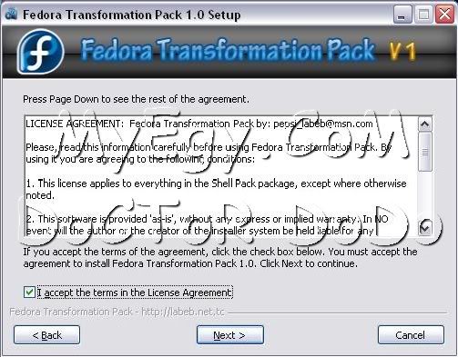 حـصــريا : باقة تحويل الويندوز Fedora Linux Transformation Pack Fedora2