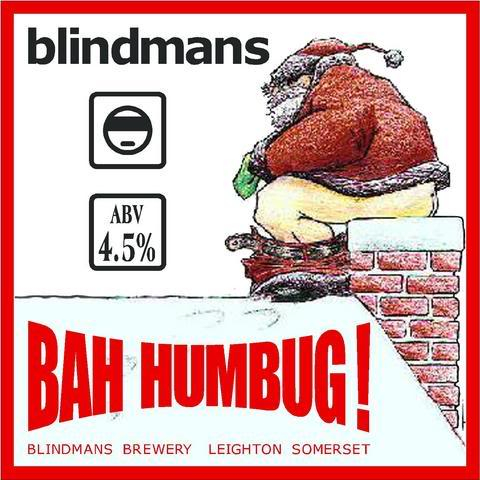 Bah Humbug Humor!!! Bahhumbug