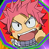 火 Misiones - Natsu Dragneel 火 770