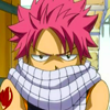 El Dragón de Fuego ha Llegado! Natsu116