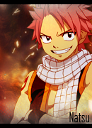 Natsu Dragneel