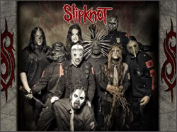 __slipknot__ Slipknot_myspace