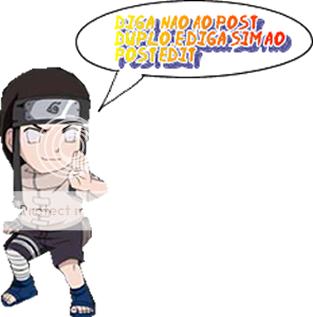 Galeria do tio Naruto-kun ^^ Campanha