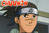 Galeria do tio Naruto-kun ^^ Chuunin