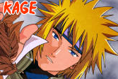 Galeria do tio Naruto-kun ^^ Kage