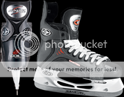 Pics of me-*Gretsky*-Anthony Synergy800CCskate