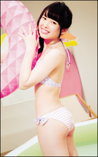 NAKAJIMA SAKI [°C-UTE] Saki009