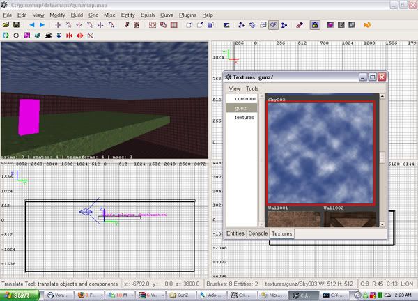 Map Making Tutorial 8