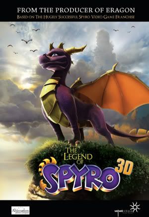 Legend of Spyro the Movie The_Legend_of_Spyro_3D