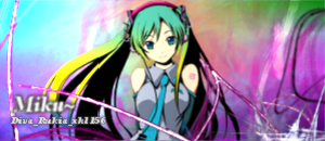 ~Diva Designs~ Miku3