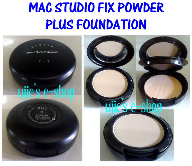 Jom Klik Sini! MAC Jual MURAH + AVON + Banyak lagi MAKEUP!! - Page 4 BLACK