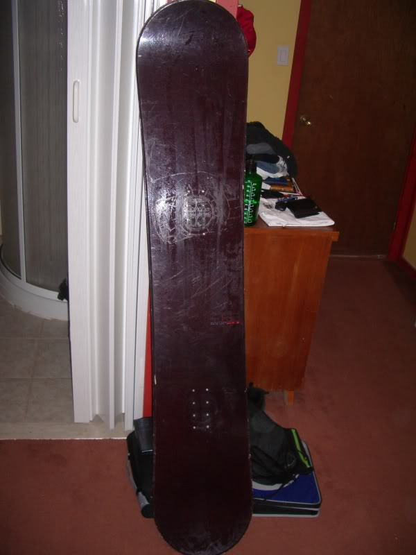 [A vendre] Snowboard IMGP4093