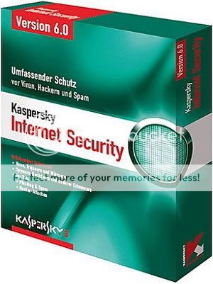     2009 Kaspersky-Anti-Virus-2009 +      Kaspersky