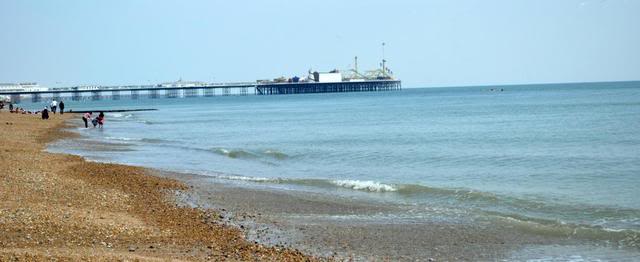 Panoramos SeaBrighton