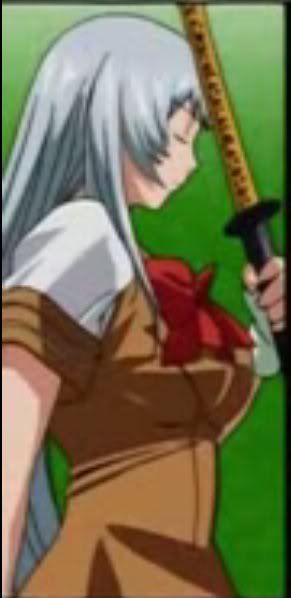 Ikki Tousen Bilder Chouun2