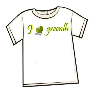 Welcome to Veroholic - Page 3 Greent-shirt