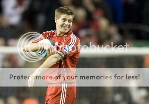 Hình ảnh của anh yêu Steven Gerrard - Page 2 81