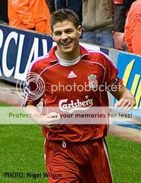 Hình ảnh của anh yêu Steven Gerrard - Page 2 889711