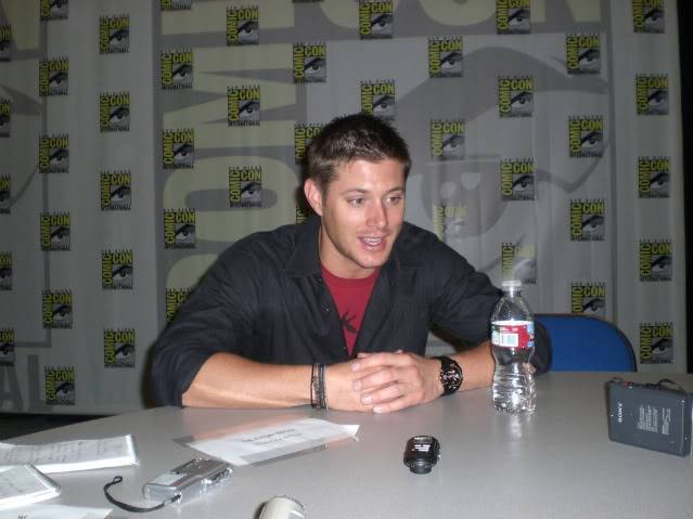 Jensen en imagenes... - Pgina 3 2708685315_779fa7d1a7_b-1