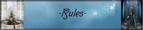 Rules!!!