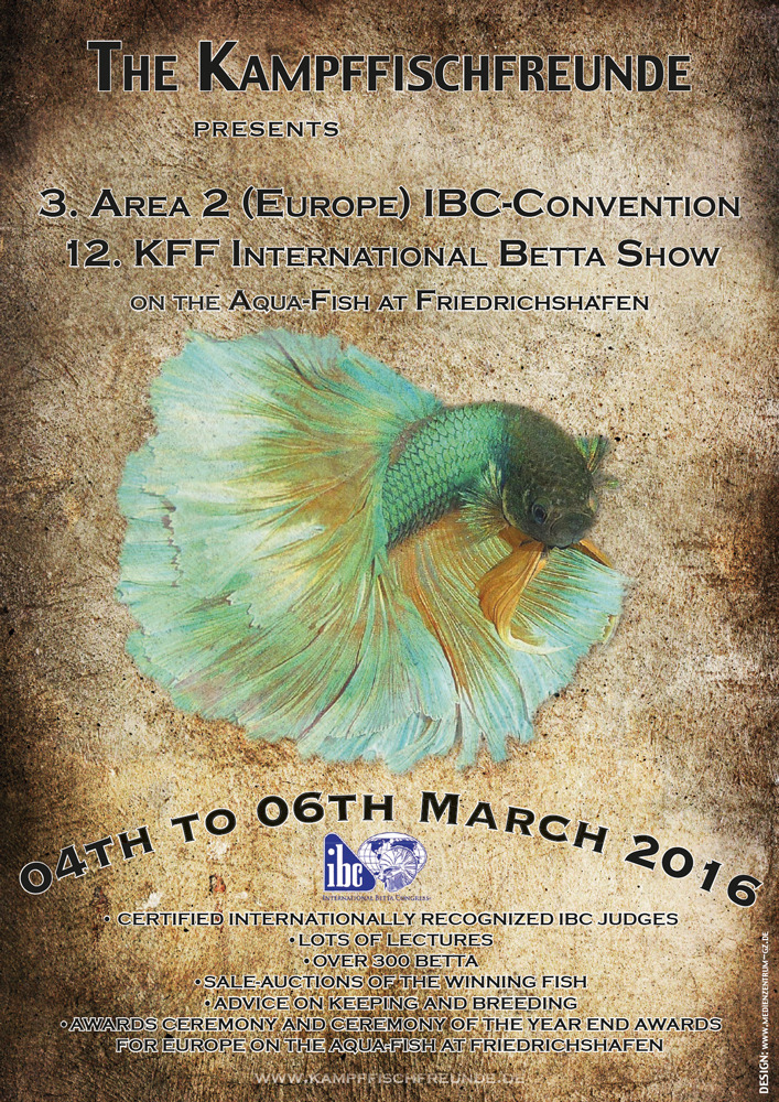 Convention IBC Europe - Friedrichshafen du 4 au 6 mars 2016 Show-Poster-FN2016-eng