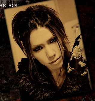 .Aoi. Aoiguren