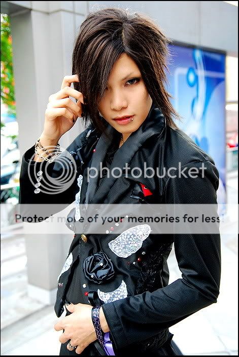 The gazette cosplay 1921820303_58fd9b944c_o