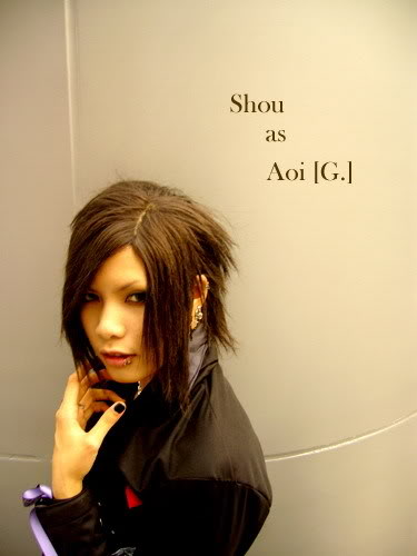 The gazette cosplay 1921828581_9394801787_o