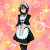 الانـمي الـرومـانسـي Kaichou wa Maid-sama ●[♥]● 010052