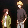 الانـمي الـرومـانسـي Kaichou wa Maid-sama ●[♥]● 010071-2