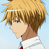 الانـمي الـرومـانسـي Kaichou wa Maid-sama ●[♥]● 010262