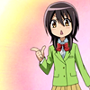 الانـمي الـرومـانسـي Kaichou wa Maid-sama ●[♥]● 010643