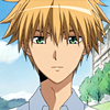 الانـمي الـرومـانسـي Kaichou wa Maid-sama ●[♥]● 010736