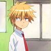 الانـمي الـرومـانسـي Kaichou wa Maid-sama ●[♥]● 011054