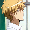 الانـمي الـرومـانسـي Kaichou wa Maid-sama ●[♥]● 011116