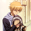 الانـمي الـرومـانسـي Kaichou wa Maid-sama ●[♥]● 011178