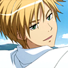 الانـمي الـرومـانسـي Kaichou wa Maid-sama ●[♥]● 011262