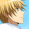 الانـمي الـرومـانسـي Kaichou wa Maid-sama ●[♥]● 011282