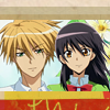 الانـمي الـرومـانسـي Kaichou wa Maid-sama ●[♥]● 5230